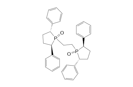 1,2-BIS-[(R,R)-2,5-DIPHENYLPHOSPHOLANO]-ETHANE-OXIDE