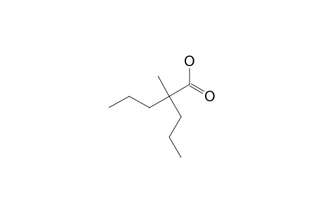 2-METHYL-2-PROPYLVALERIANSAEURE