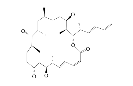 10,11-DIHYDRODICTYOSTATIN