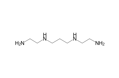 N,N'-bis(2-aminoethyl)-1,3-propanediamine