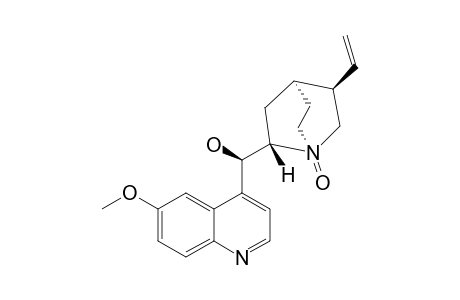 QUININE-1-N-OXIDE