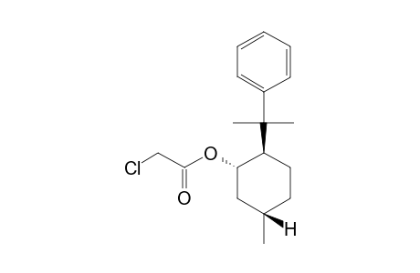 (-)-8-PHENYLISOMENTHOL