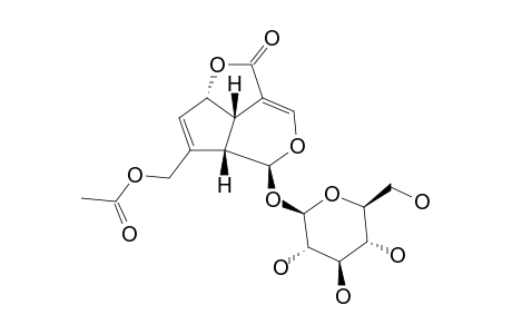 Asperuloside