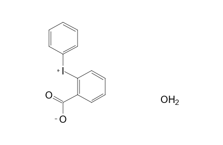 DIPHENYLIODONIUM 2-CARBOXYLATE, MONOHYDRATE