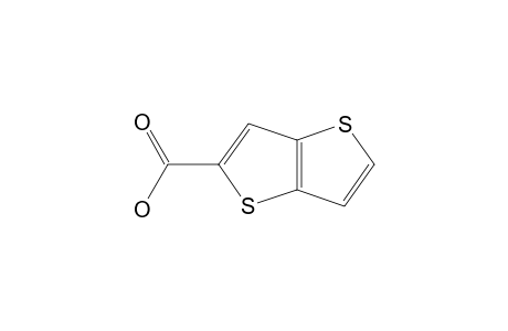 THIENO[3,2-b]THIOPHENE-2-CARBOXYLIC ACID