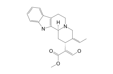 15-EPI-Z-GEISSOSCHIZINE