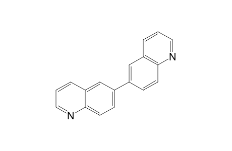 6,6'-Biquinoline