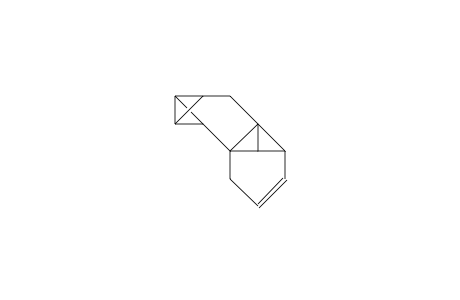 1,2,3,4,5,8-Hexahydro-1,2,3-4a,5,8a-dimetheno-naphthalene