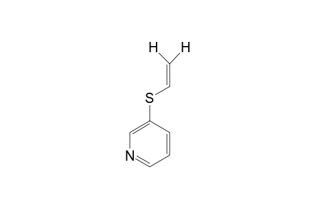 3-VINYLTHIOPYRIDINE