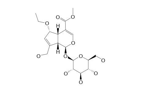 DIFFUSOSIDE-B