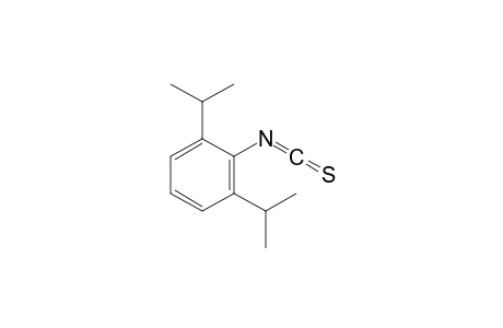 2,6-Diisopropylphenyl isothiocyanate