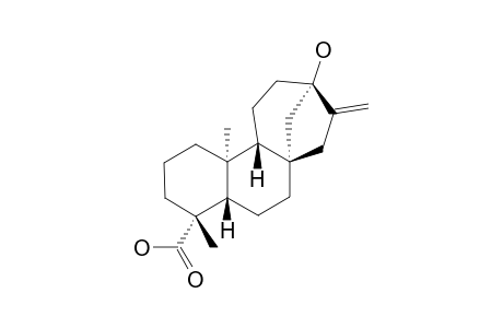 Steviol