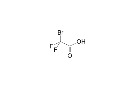 DIFLUOROBROMOACETIC ACID