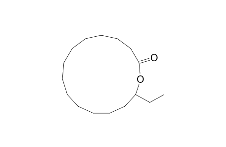 14-Hexadecanolide