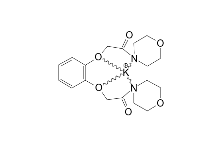 COMPLEX-K(+)