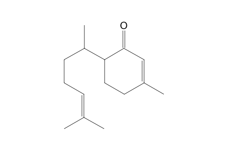 A-Oxo-bisabolene