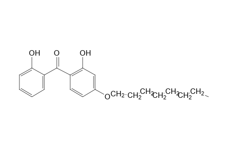 2,2'-DIHYDROXY-4-OCTOXYBENZOPHENONE