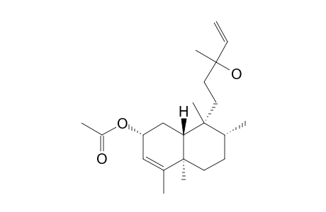 ROSEOSTACHENOL-ACETATE