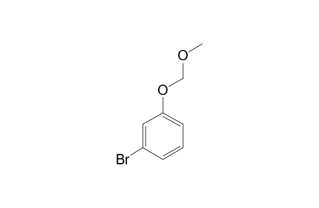 3-METHOXY-METHOXYPHENYLBROMIDE