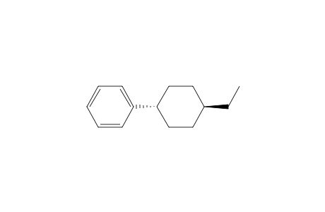 (4-Ethylcyclohexyl)benzene