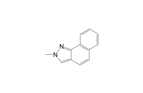 2-METHYL-BENZO-[G]-INDAZOLE