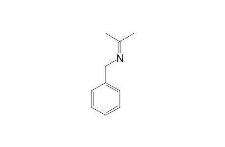 N-(BENZYL)-DIMETHYL-KETIMINE