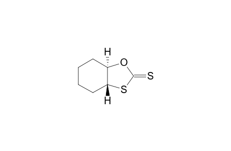 (R,R)-4,5-Tetramethylen-1,3-oxathiolane-2-thione