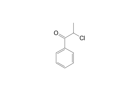 2-Chloro-propiophenone