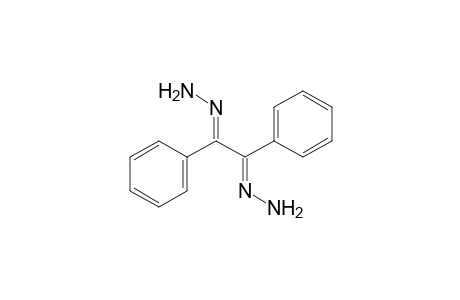 Benzil dihydrazone