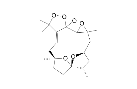 Isochandonanthin