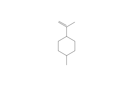 1-Methyl-4-(1-methylethenyl)cyclohexane