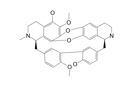 NORISOYANANGINE