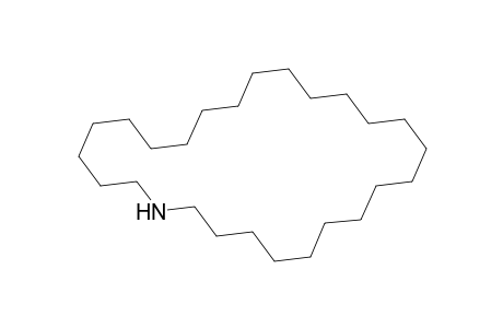 Azacyclohexacosane