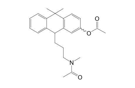 Melitracene-M 2AC