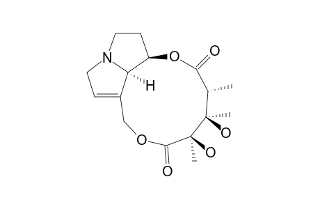 Monocrotaline