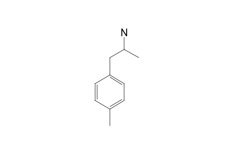 4-Methylamphetamine