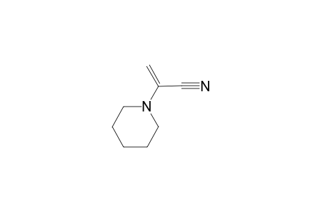 1-PIPERIDINOACRYLONITRILE