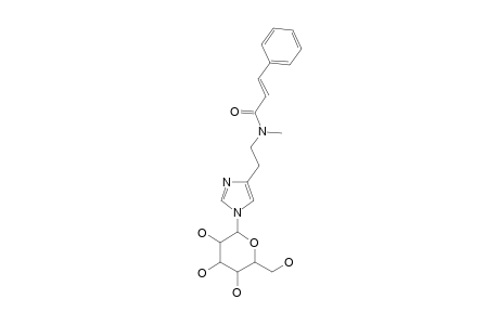 CASIMIROEDINE;MAJOR_ISOMER;SOLVENT-#1