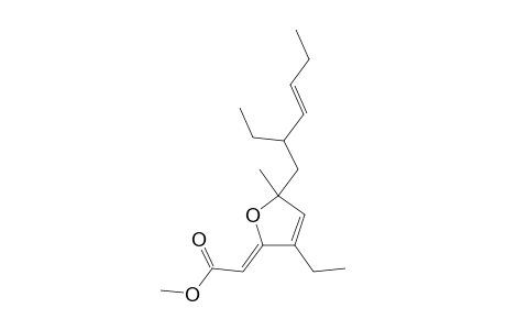 SPONGOSORITIN-A