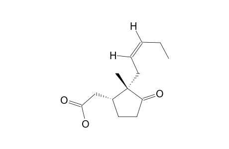 7-METHYL-7-EPI-JASMONIC-ACID