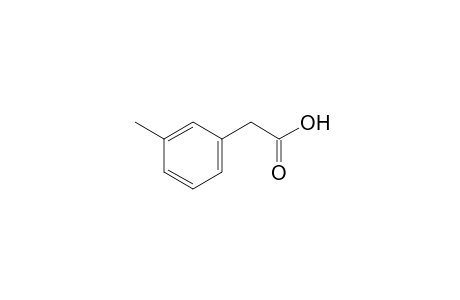 M-Tolyl-acetic acid