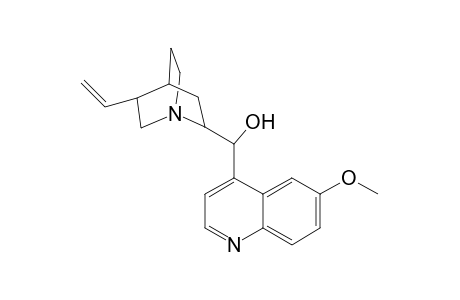 Quinine