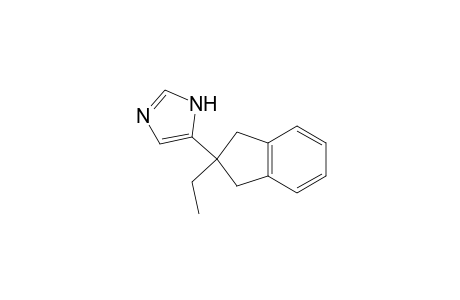 Atipamezole