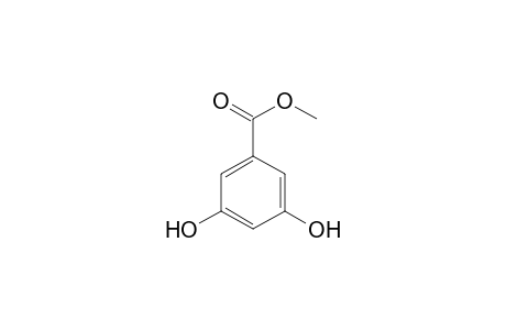 Methyl 3,5-dihydroxybenzoate