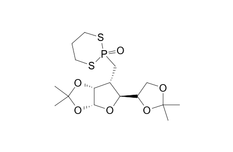 PCKHREPDCQMYHX-DFILTRRMSA-N