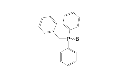 DIPHENYL-BENZYLPHOSPHINE-BOARNE