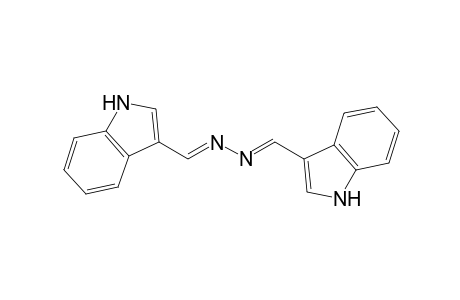 indole-3-carboxaldehyde, azine