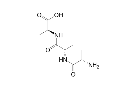 N-(N-L-ALANYL-L-ALANYL)-L-ALANINE