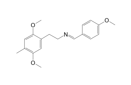 25D-NB4OMe-imine