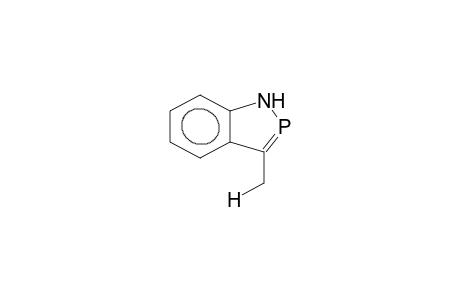 3-METHYL-1H-1,2-BENZAZAPHOSPHOLE